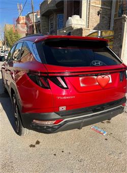 هيونداي توسان